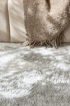 KM Home Cozy Ryeteppe 200x290 cm Rektangulær