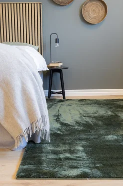 KM Home Cozy Ryeteppe 240x340 cm Rektangulær