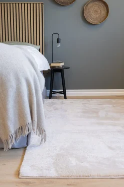 KM Home Cozy Ryeteppe 240x340 cm Rektangulær
