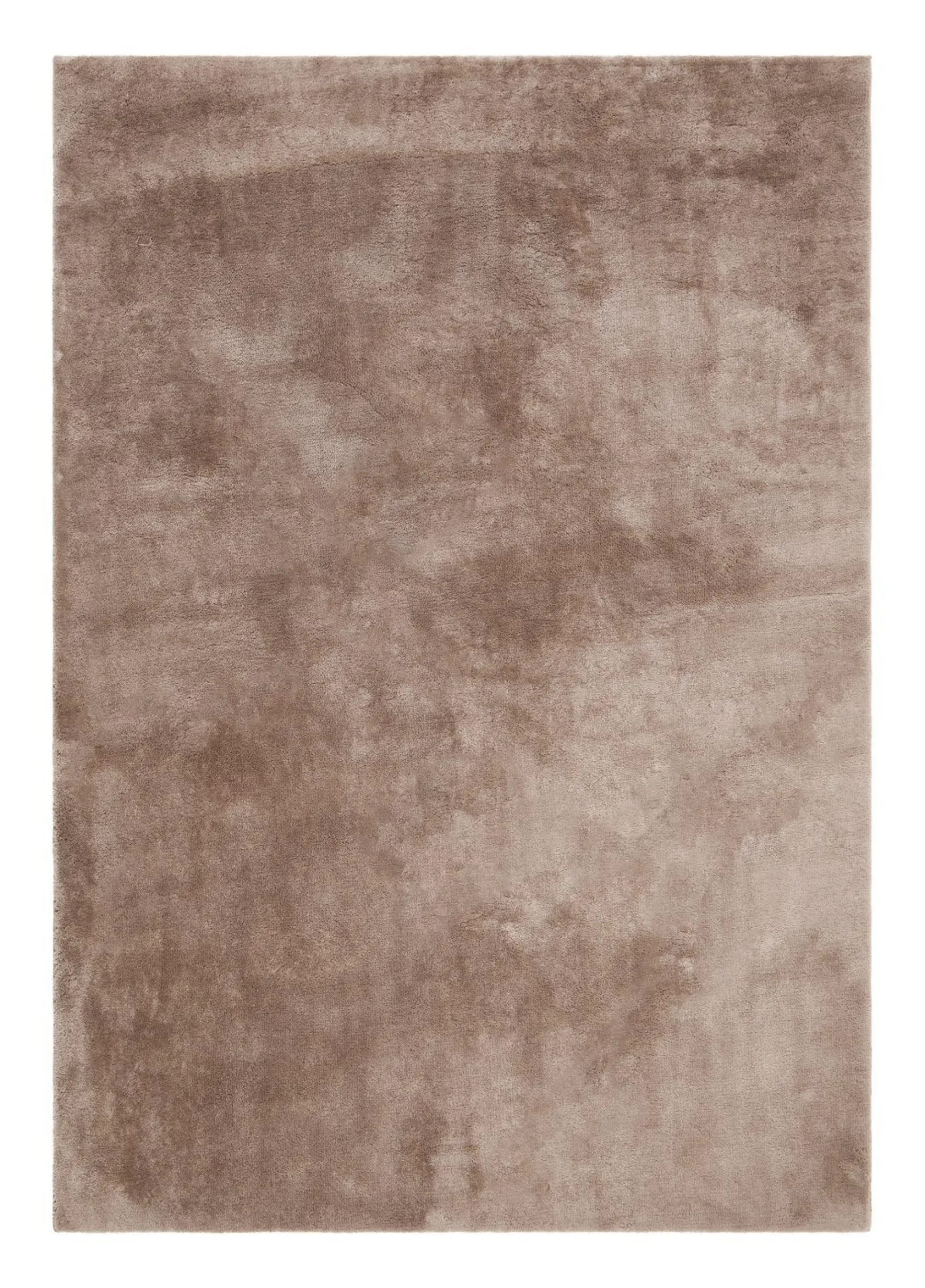 KM Home Moderne Tepper-Cozy Ryeteppe 200x290 cm Rektangulær Lin