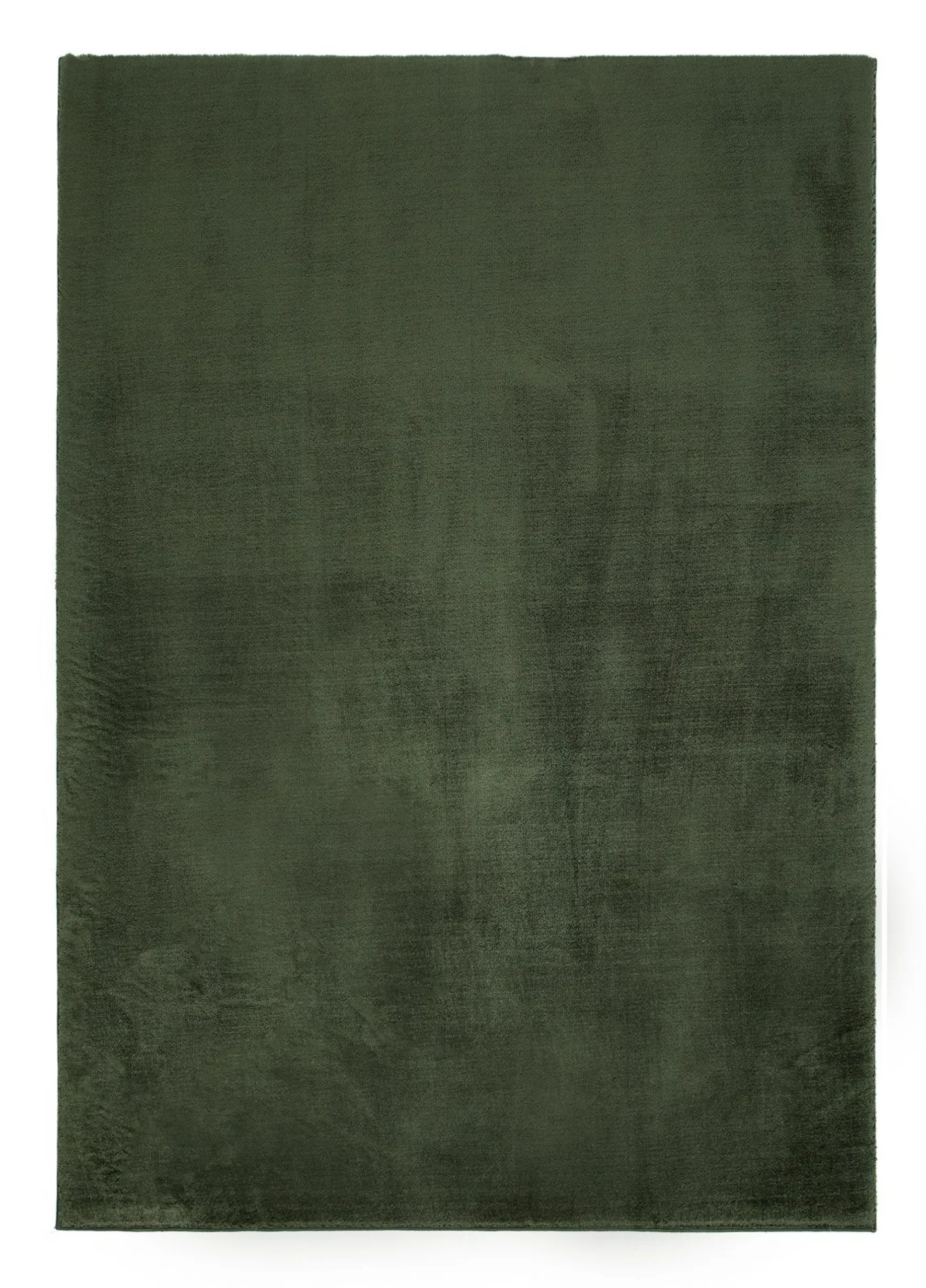 KM Home Cozy Ryeteppe 133x190 cm Rektangulær