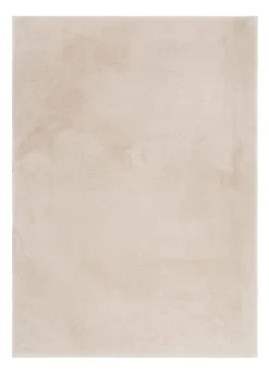 KM Home Cozy Ryeteppe 133x190 cm Rektangulær