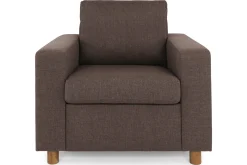 Basic Home Crazy Lenestol