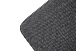 Basic Home Crazy Limited Edition 4-seters Høyrevendt L-formet Sjeselongsofa i Stoff