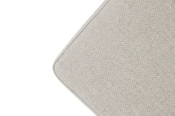 Basic Home Crazy 3-seters Vendbar L-formet Sjeselongsofa i Stoff
