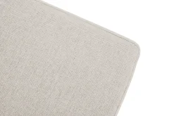 Basic Home 2 Seter Sofa|Sofa Med Sjeselong-Crazy 7-seters Vendbar U-formet XX-Large Hjørnesofa med Divan i Stoff Beige