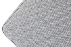 Basic Home 2 Seter Sofa|Sofa Med Sjeselong-Crazy 5-seters Venstrevendt U-formet X-Large Sofa med Divan og Sjeselong i Stoff Grey