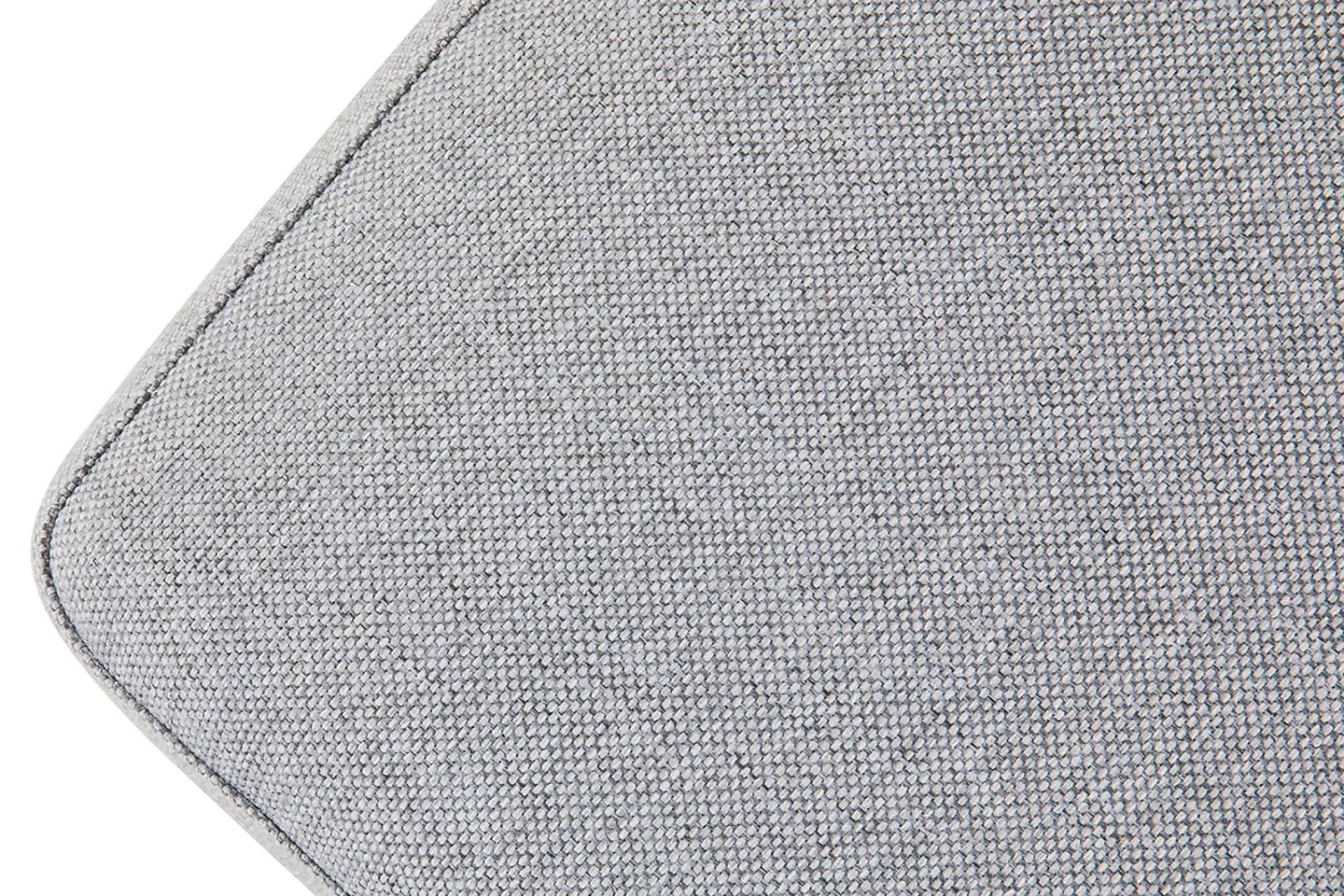 Basic Home 2 Seter Sofa|Sofa Med Sjeselong-Crazy 5-seters Venstrevendt U-formet X-Large Sofa med Divan og Sjeselong i Stoff Grey