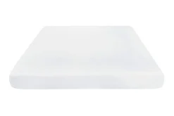 Madrasser-Crickmore Skummadrass 160x200cm Hvit