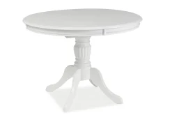 Critz Forlengningsbart Spisebord 106-141 cm Ovalt