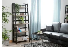 Bokhylle-Croydon Hylle 64 cm Tre/Natur