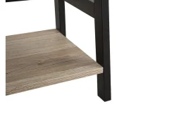 Bokhylle-Croydon Hylle 64 cm Tre/Natur