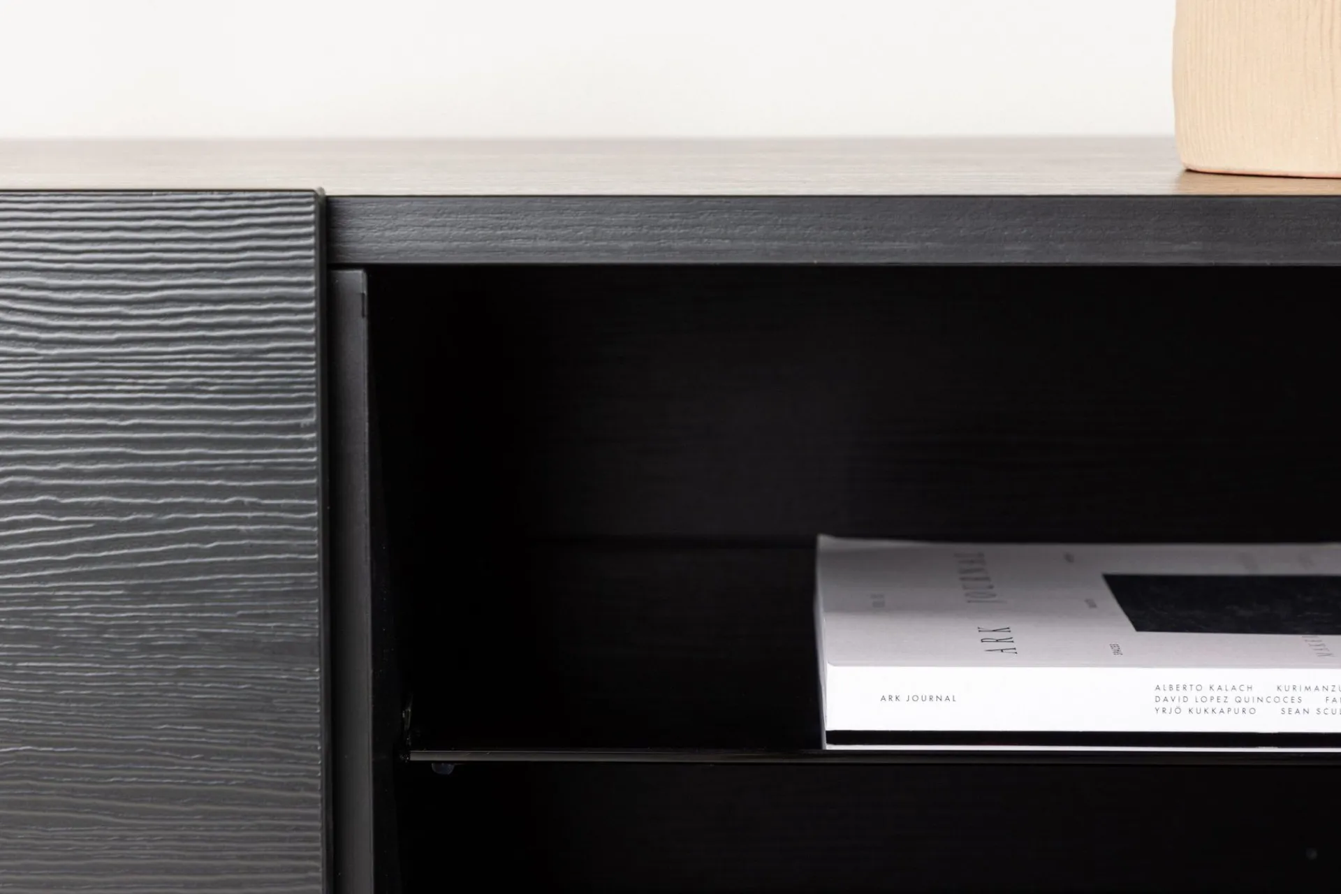 Venture Home Cuenca Tv-benk 160x47 cm
