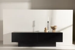 Venture Home Cuenca Tv-benk 160x47 cm