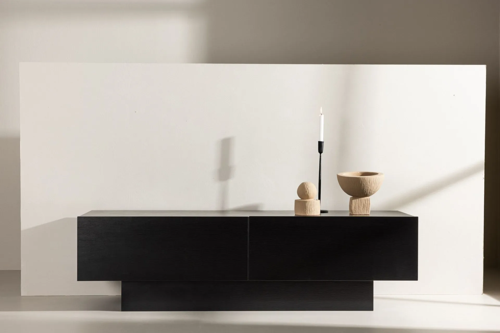 Venture Home Cuenca Tv-benk 160x47 cm