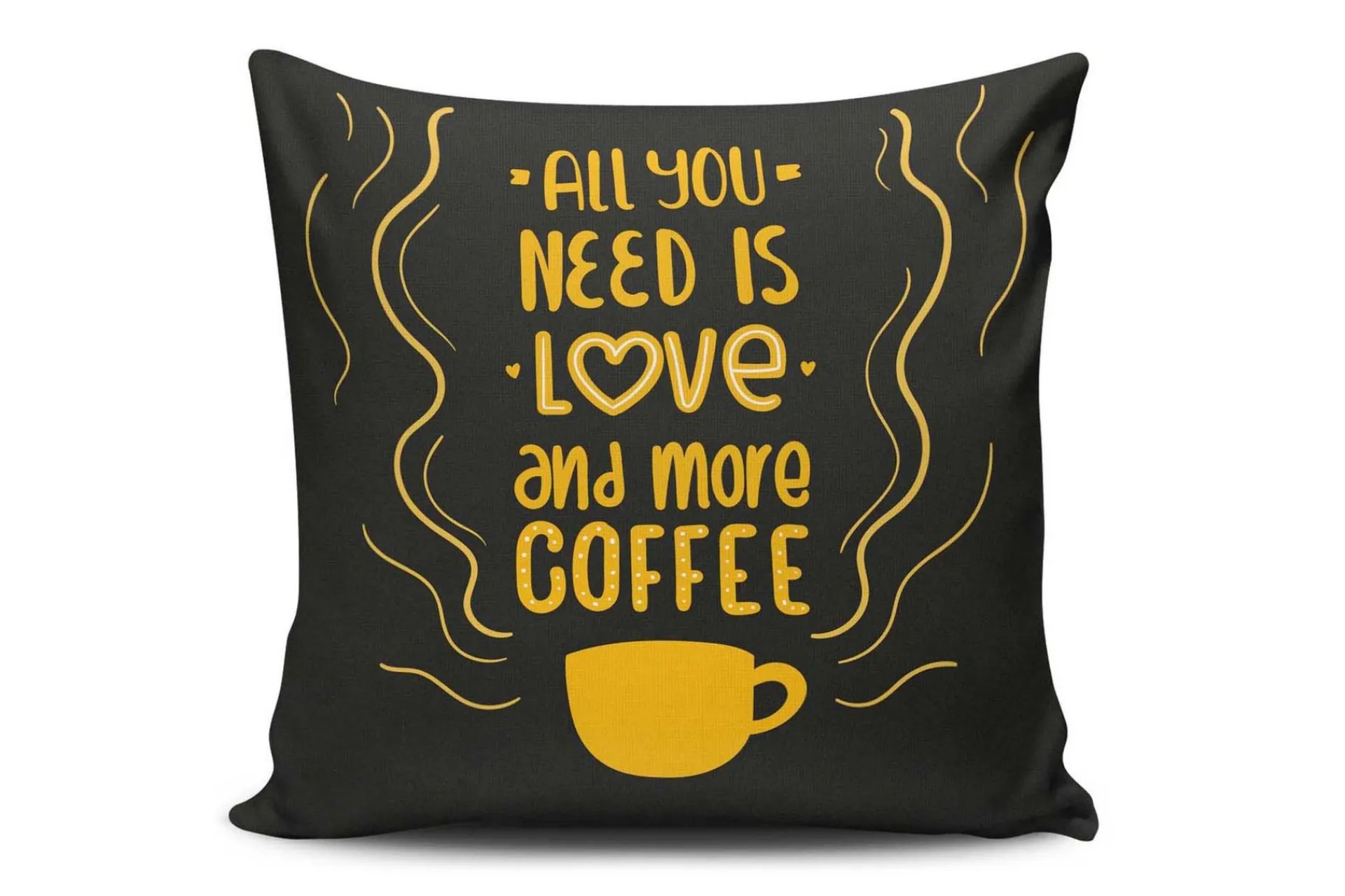 Cushion Love Putetrekk 45x45 cm