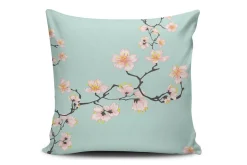 Pynteputer-Cushion Love Putetrekk 45x45 cm Flerfarget