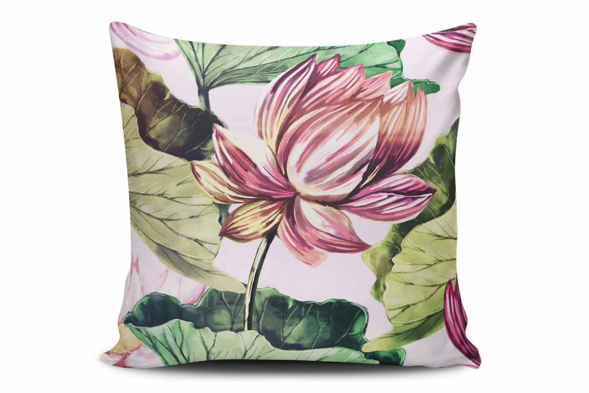 Cushion Love Putetrekk 45x45 cm
