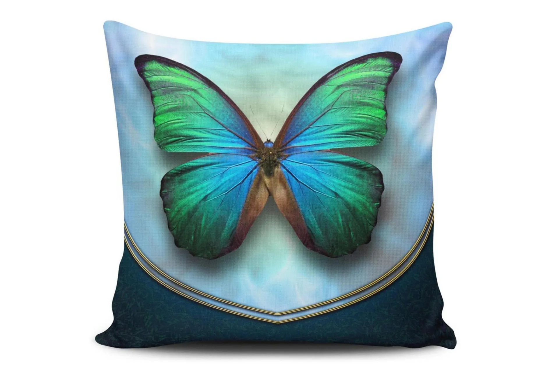 Cushion Love Putetrekk 45x45 cm