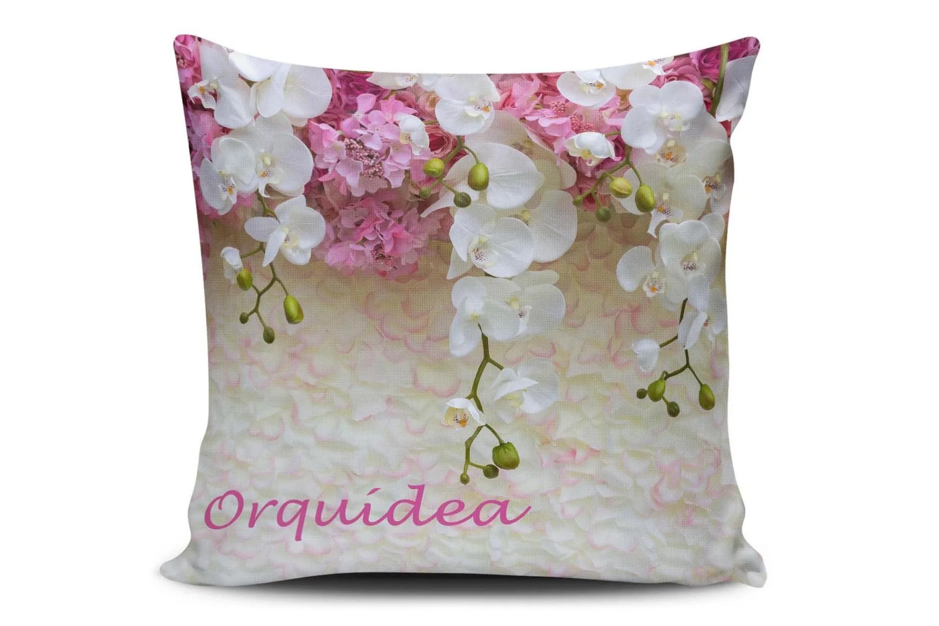 Cushion Love Pute 45x45 cm