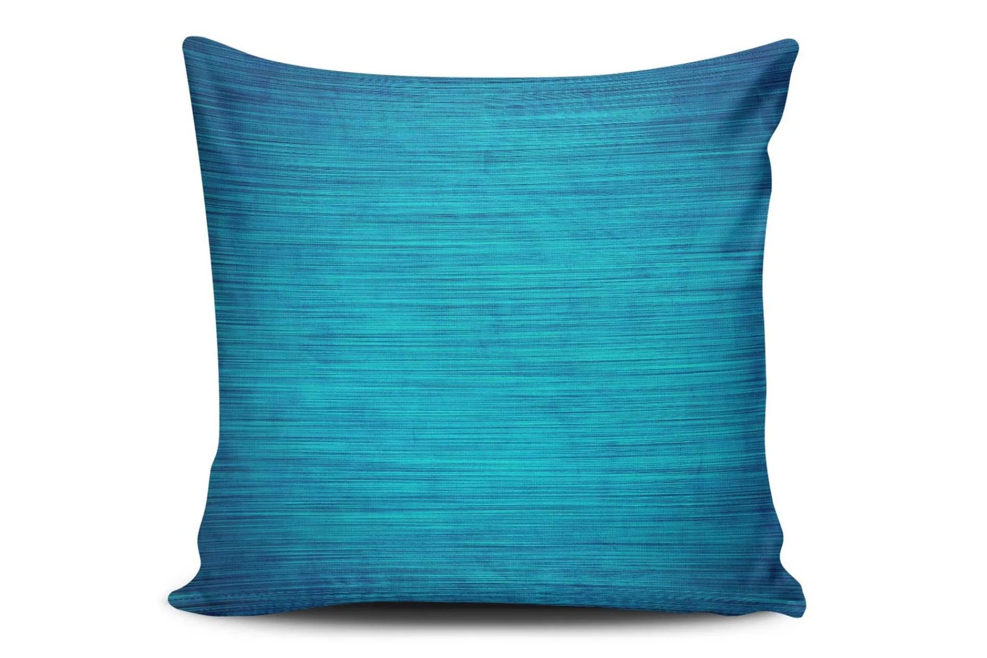 Pynteputer-Cushion Love Pute 45x45 cm Flerfarget