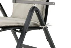 Venture Home Posisjonsputer|Puter-Cushion Positionspute Offwhite
