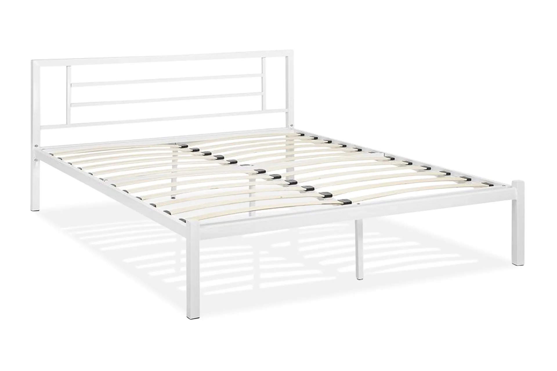 Bedly Cusset Dobbeltseng 180|200 Cm