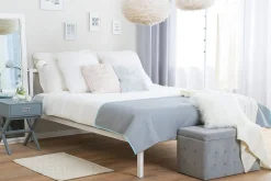 Bedly Cusset Dobbeltseng 160 | 200 cm