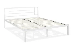 Bedly Cusset Dobbeltseng 160 | 200 cm