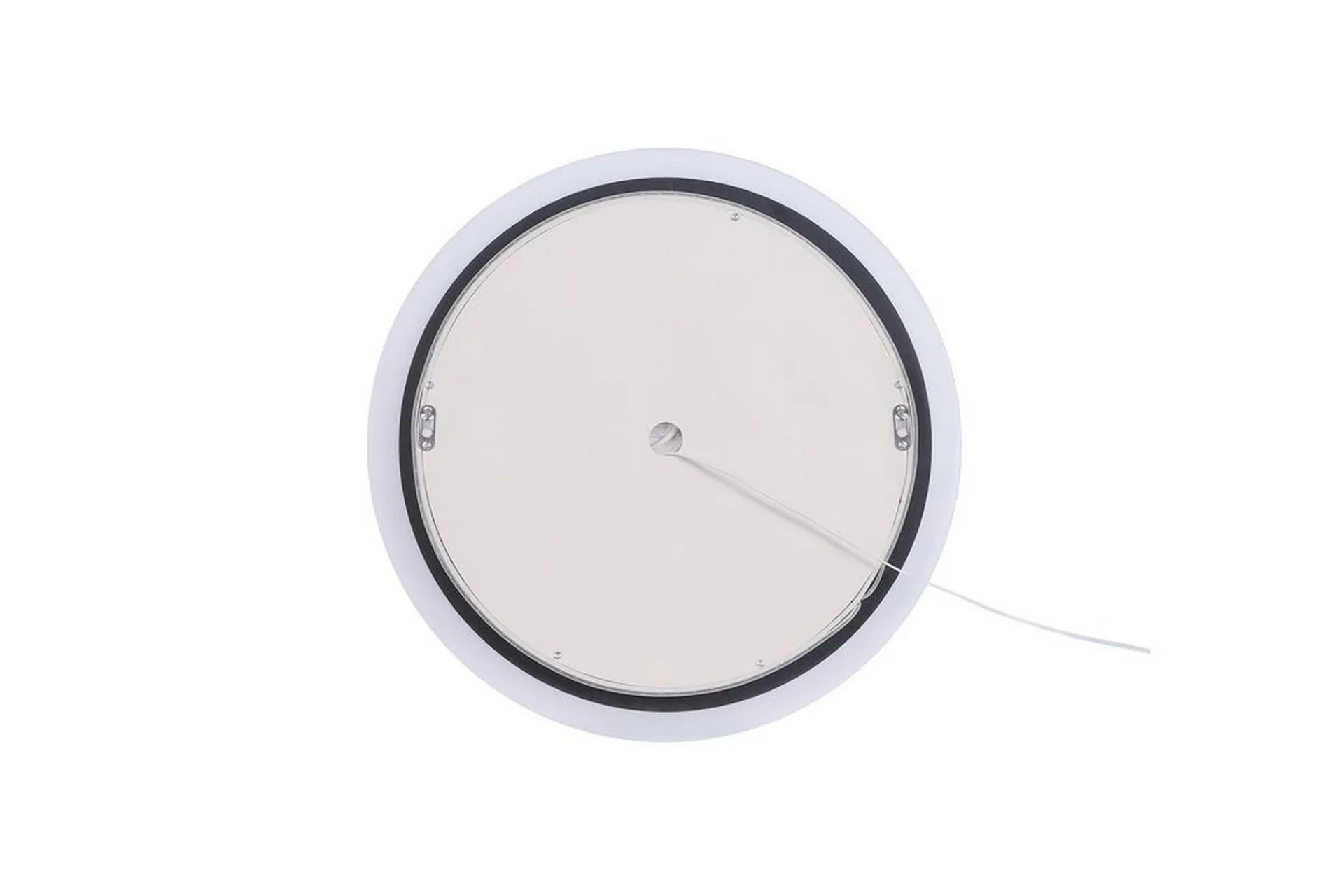 Cutberto Speil LED-belysning