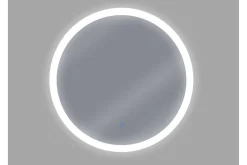 Cutberto Speil LED-belysning
