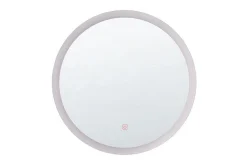Cutberto Speil LED-belysning