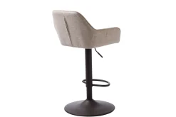 Barmøbler|Barstoler-Cyndee Barkrakk 88,5 cm Beige