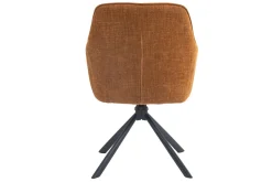 Karmstoler-Cypher Lenestol Bronse