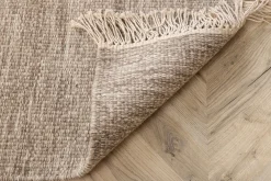 Venture Home Moderne Tepper-Cyrus Ullmatte 80x250 cm Beige