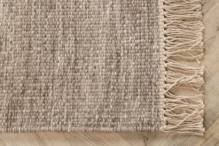 Venture Home Moderne Tepper-Cyrus Ullmatte 80x250 cm Beige