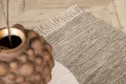 Venture Home Moderne Tepper-Cyrus Ullmatte 80x250 cm Beige