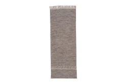 Venture Home Moderne Tepper-Cyrus Ullmatte 80x250 cm Beige