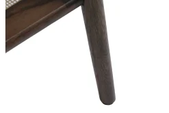 Sofabord-Cytheria Sofabord 120 cm Brun