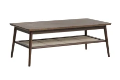 Sofabord-Cytheria Sofabord 120 cm Brun
