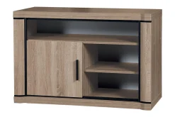 Dallas TV-benk 107x48x72 cm