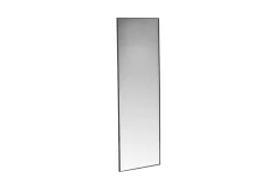Venture Home Helkroppsspeil-Dalton Speil 193 cm Svart