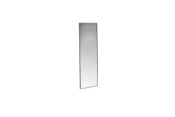 Venture Home Helkroppsspeil-Dalton Speil 193 cm Svart
