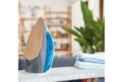 Black+Decker Dampstrykejern 2200W Blå