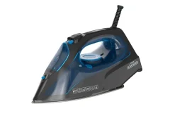 Black+Decker Dampstrykejern 2600W