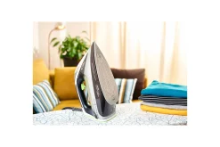 Klespleie|Støvsuger-Dampstrykejern Solac Intelligent Evolution Sensor 2800W Flerfärgad