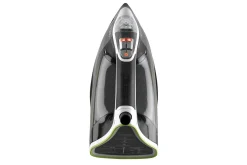 Klespleie|Støvsuger-Dampstrykejern Solac Intelligent Evolution Sensor 2800W Flerfärgad