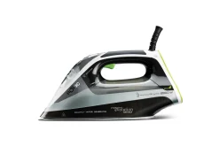 Klespleie|Støvsuger-Dampstrykejern Solac Intelligent Evolution Sensor 2800W Flerfärgad