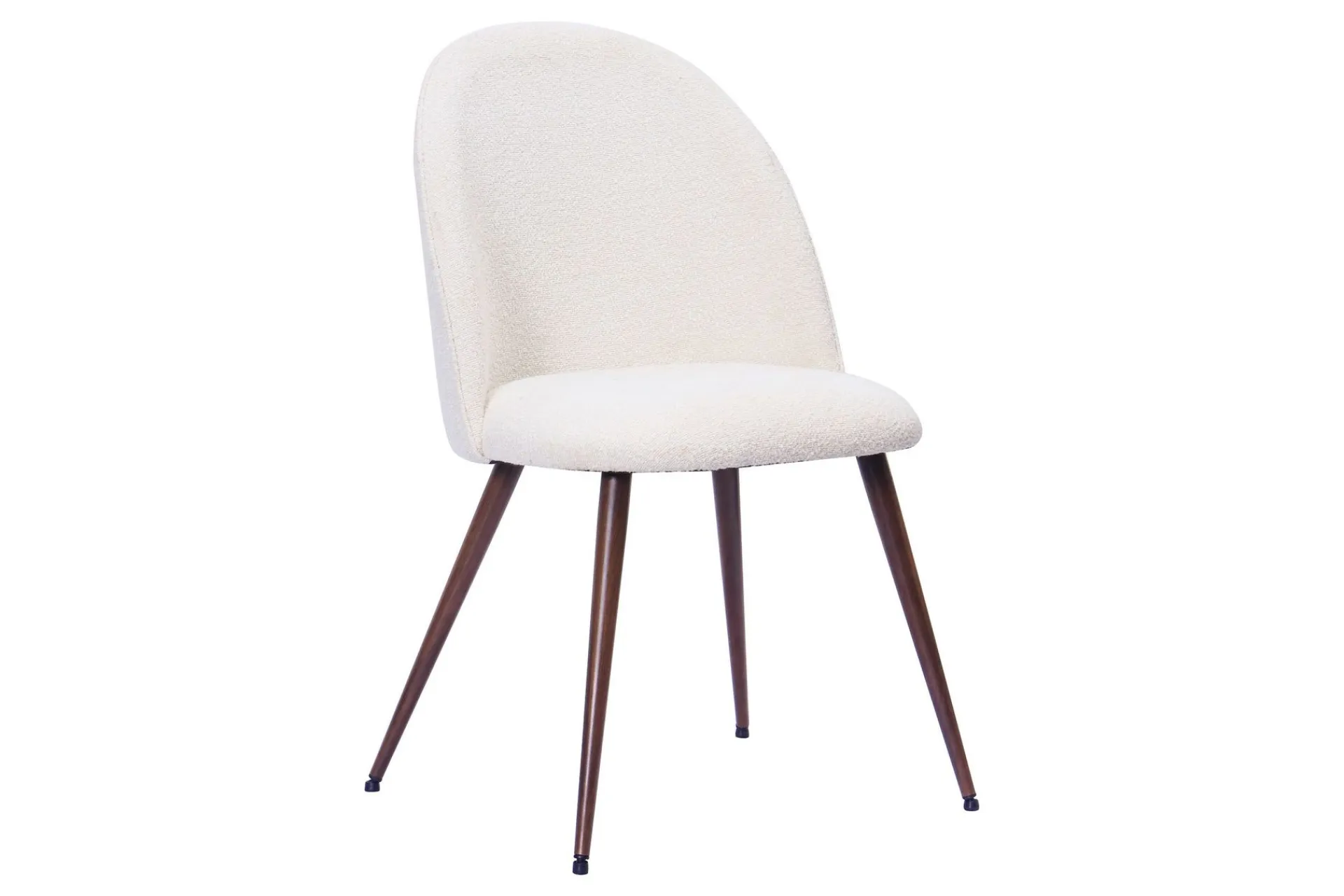Dano Spisebord 180 cm med 4 Nibe Plus Spisestoler