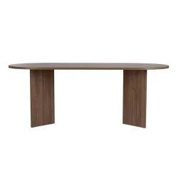 Dano Spisebord Oval 200 cm